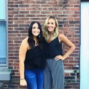 Meet your Posher, Brigid